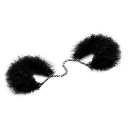 Bijoux Za Za Zu Feather Handcuffs | Niks.fi verkkokauppa