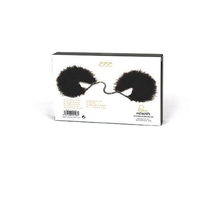 Bijoux Za Za Zu Feather Handcuffs | Niks.fi verkkokauppa
