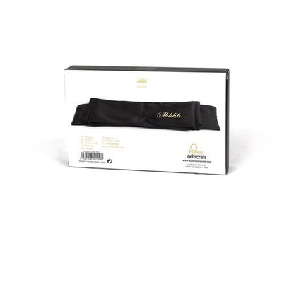 Bijoux Shhh Mask | Niks.fi verkkokauppa