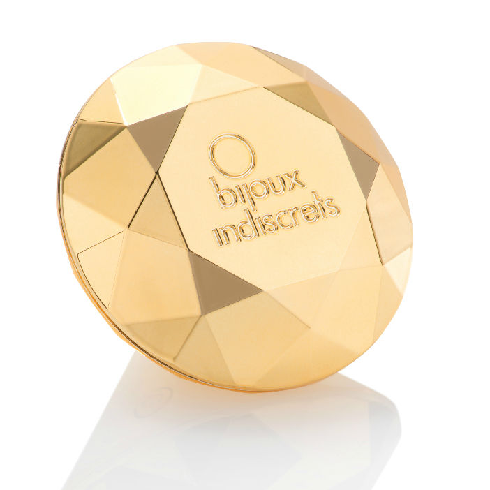 Bijoux Indiscrets Twenty One Diamond Vibrator | Niks.fi verkkokauppa