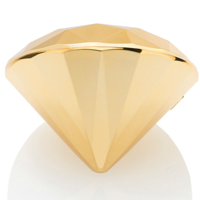 Bijoux Indiscrets Twenty One Diamond Vibrator | Niks.fi verkkokauppa