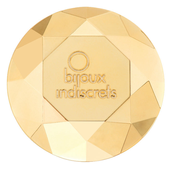 Bijoux Indiscrets Twenty One Diamond Vibrator | Niks.fi verkkokauppa