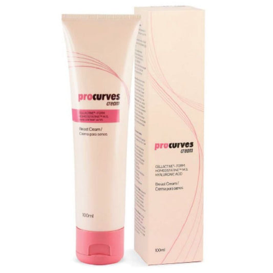 500 Cosmetics Procurves Cream To Reaffirm And Increase Breast | Niks.fi verkkokauppa