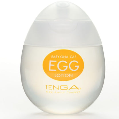 Tenga Egg Lotion Lubricant 50 Ml | Niks.fi verkkokauppa