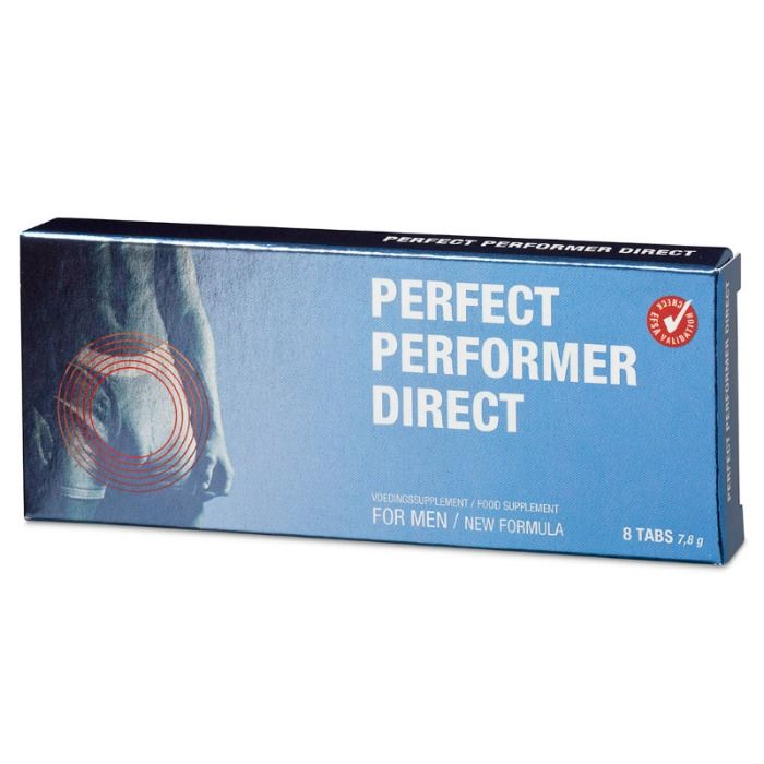 Cobeco Perfect Performer Direct Erection Tabs | Niks.fi verkkokauppa