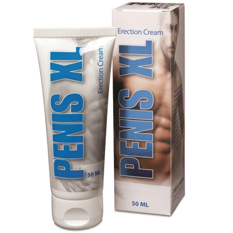 Cobeco Penis Xl Crema 50 Ml | Niks.fi verkkokauppa