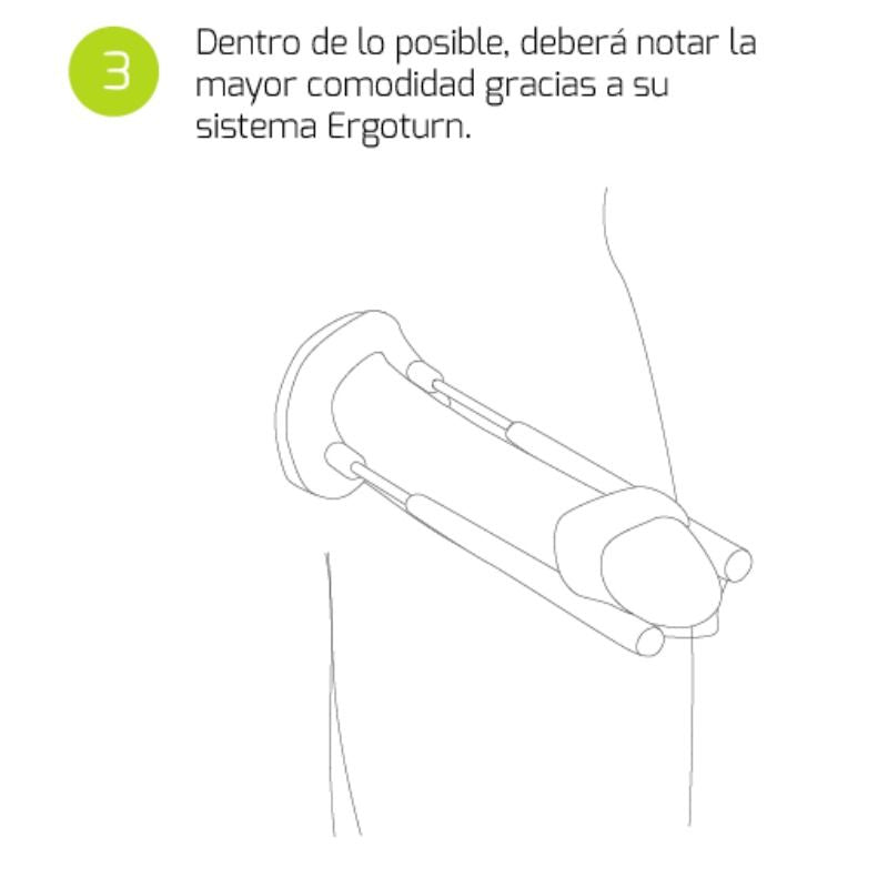500 Cosmetics Gnetics Penis Enlargement Extender | Niks.fi verkkokauppa
