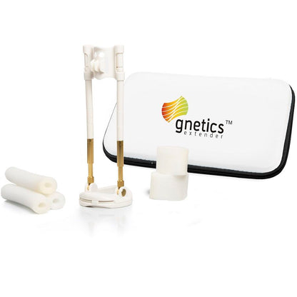 500 Cosmetics Gnetics Penis Enlargement Extender | Niks.fi verkkokauppa