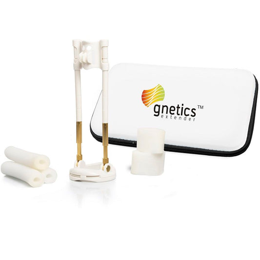 500 Cosmetics Gnetics Penis Enlargement Extender | Niks.fi verkkokauppa