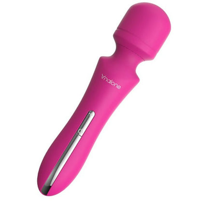 Nalone Rockit Massager | Niks.fi verkkokauppa