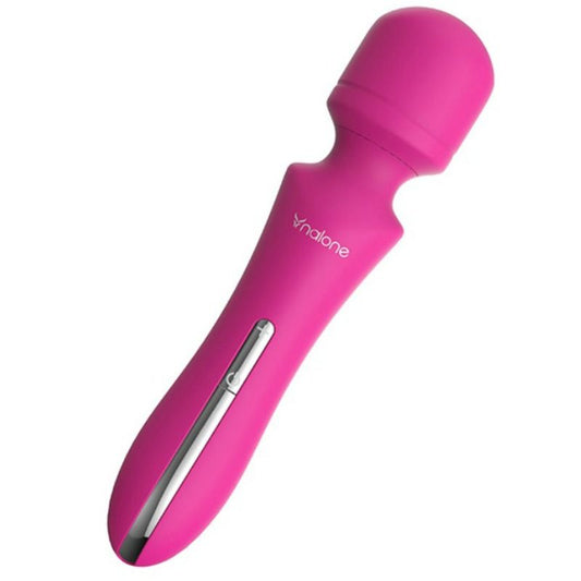 Nalone Rockit Massager | Niks.fi verkkokauppa