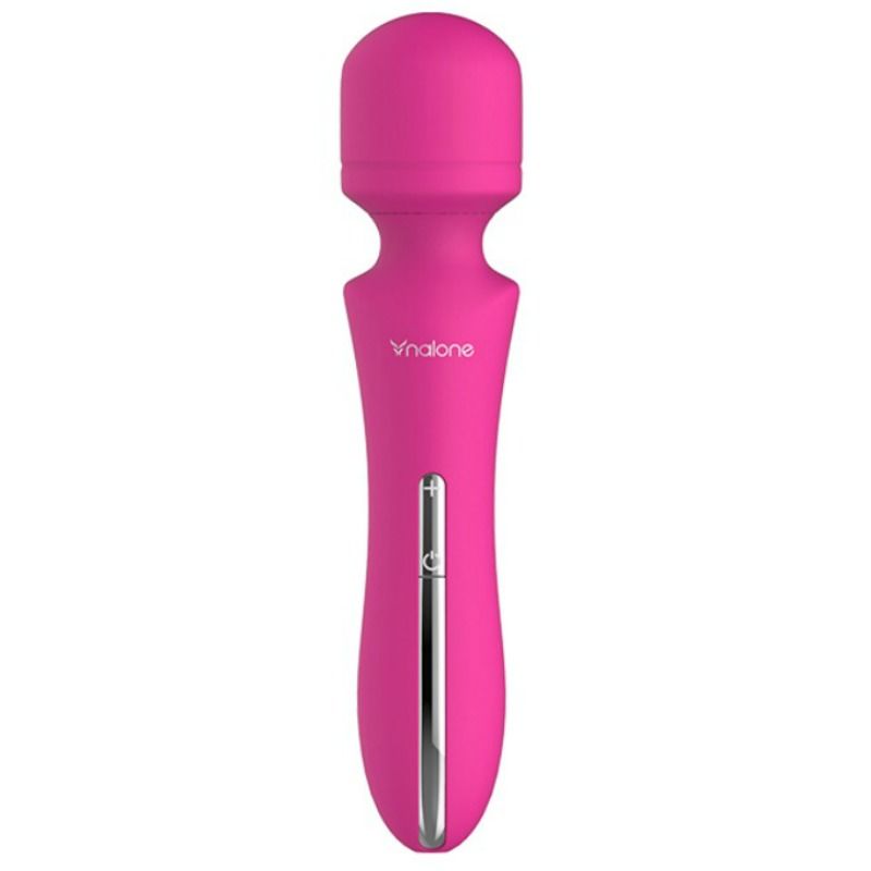Nalone Rockit Massager | Niks.fi verkkokauppa