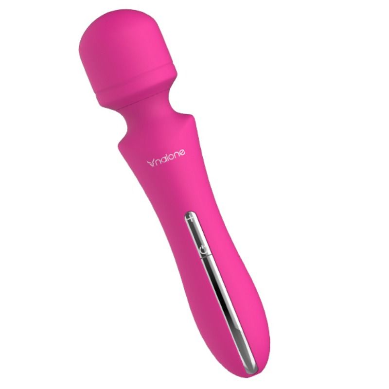 Nalone Rockit Massager | Niks.fi verkkokauppa