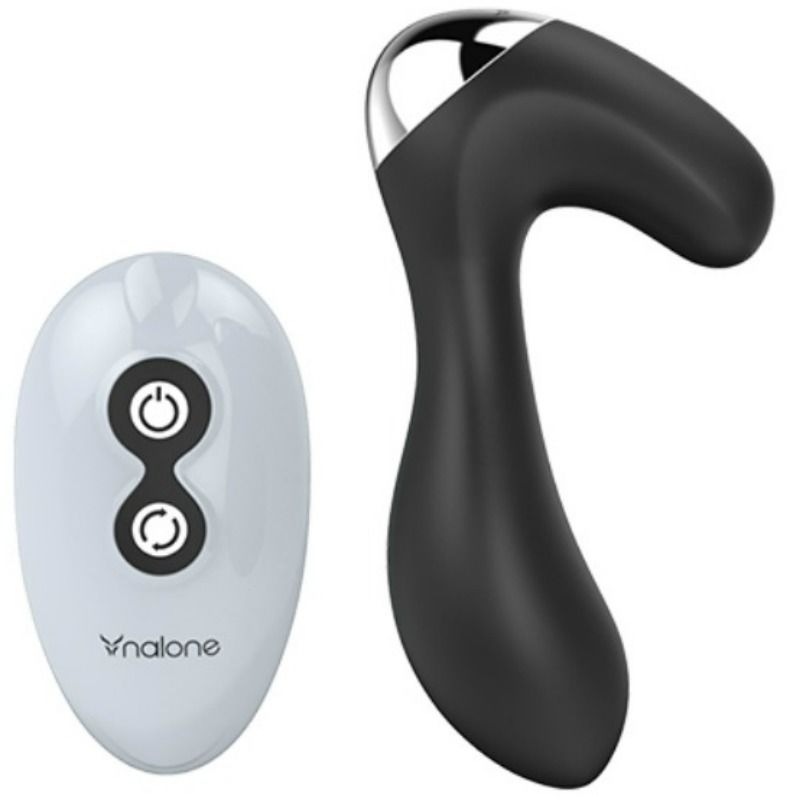 Nalone Prop Anal Prostatic Remote Control | Niks.fi verkkokauppa