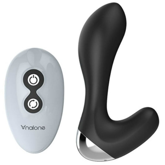 Nalone Prop Anal Prostatic Remote Control | Niks.fi verkkokauppa