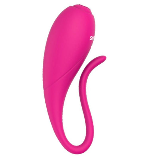 Nalone Coco Vibrator Clamps | Niks.fi verkkokauppa