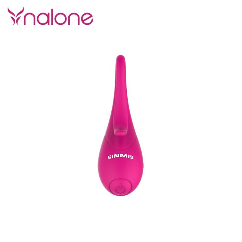 Nalone Coco Vibrator Clamps | Niks.fi verkkokauppa