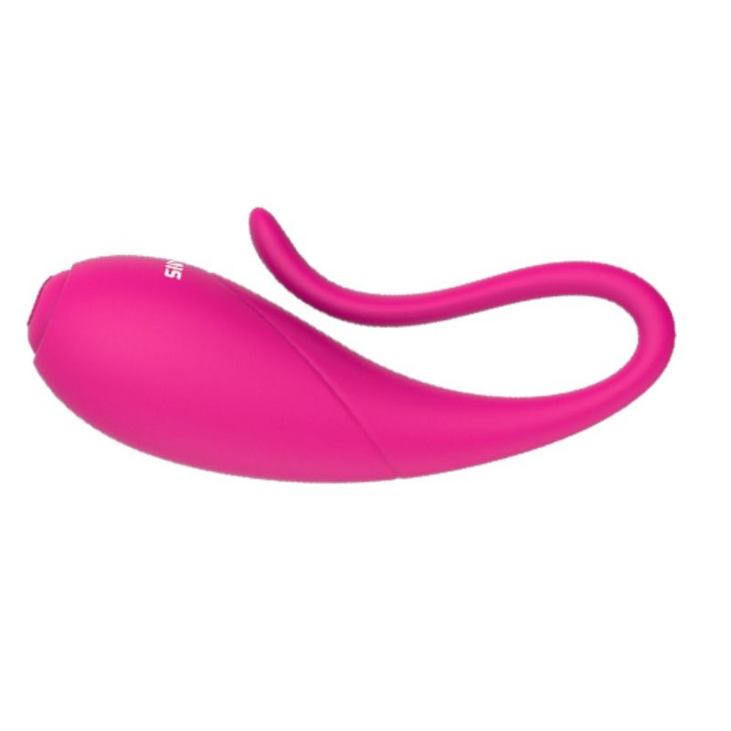 Nalone Coco Vibrator Clamps | Niks.fi verkkokauppa