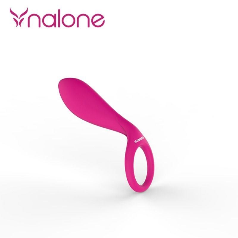 Nalone Tango Vibrator Ring | Niks.fi verkkokauppa