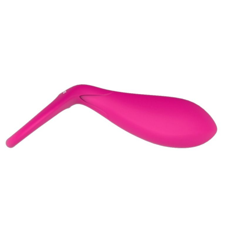 Nalone Tango Vibrator Ring | Niks.fi verkkokauppa