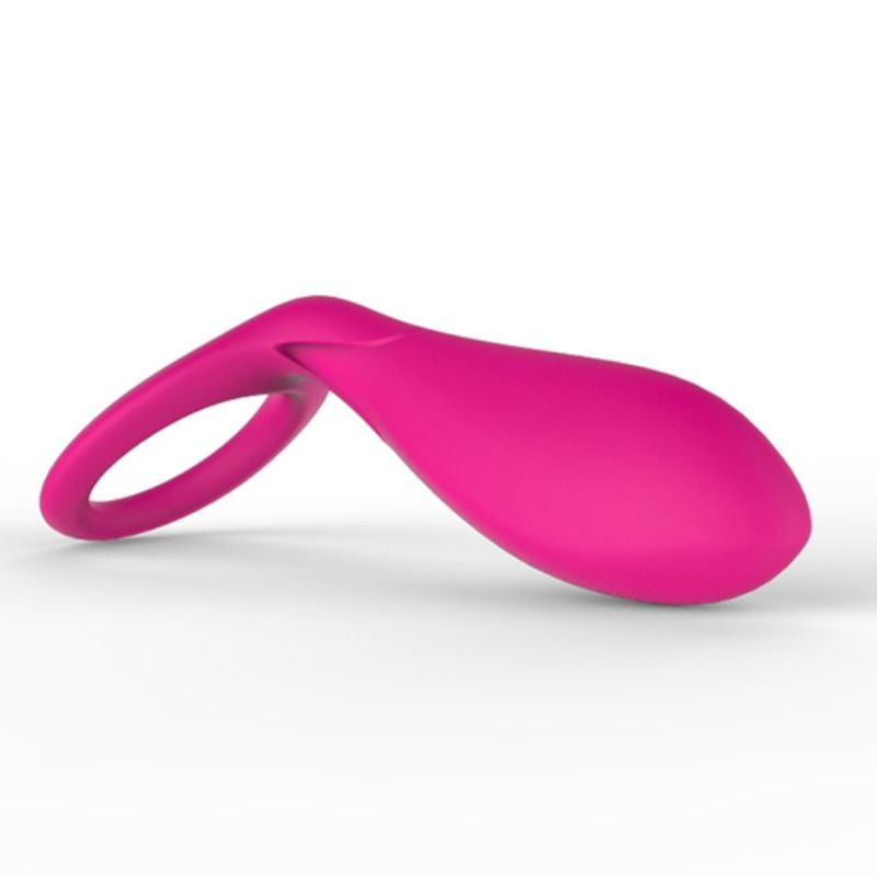 Nalone Tango Vibrator Ring | Niks.fi verkkokauppa
