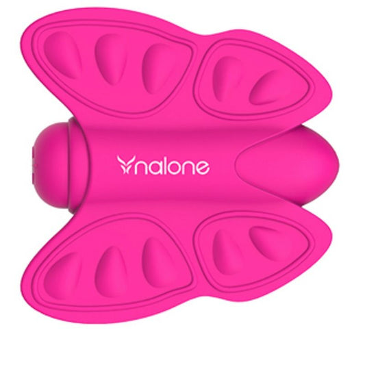 Nalone Madam Mini Butterfly Vibrator | Niks.fi verkkokauppa