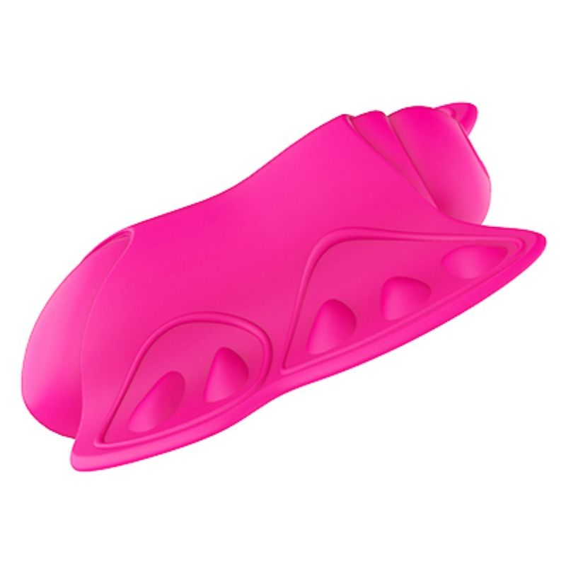 Nalone Madam Mini Butterfly Vibrator | Niks.fi verkkokauppa