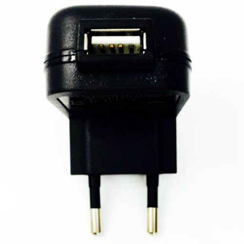 Dreamlove European Usb Charger | Niks.fi verkkokauppa