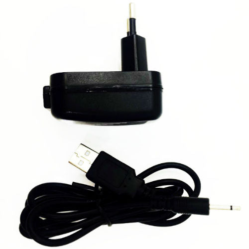 Pretty Love Usb Charger With Cable | Niks.fi verkkokauppa