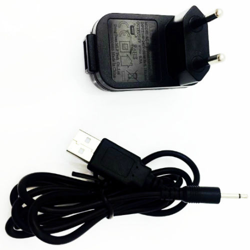 Pretty Love Usb Charger With Cable | Niks.fi verkkokauppa