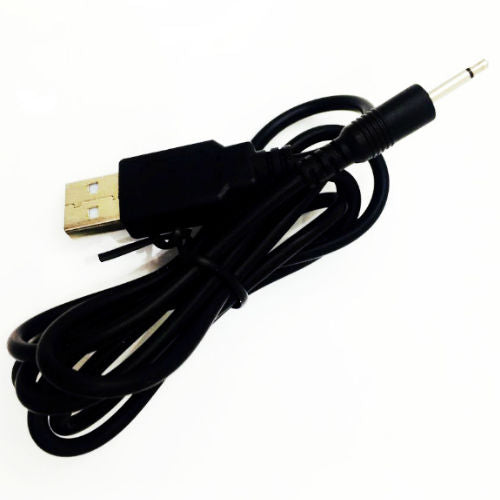 Pretty Love Usb Charger With Cable | Niks.fi verkkokauppa