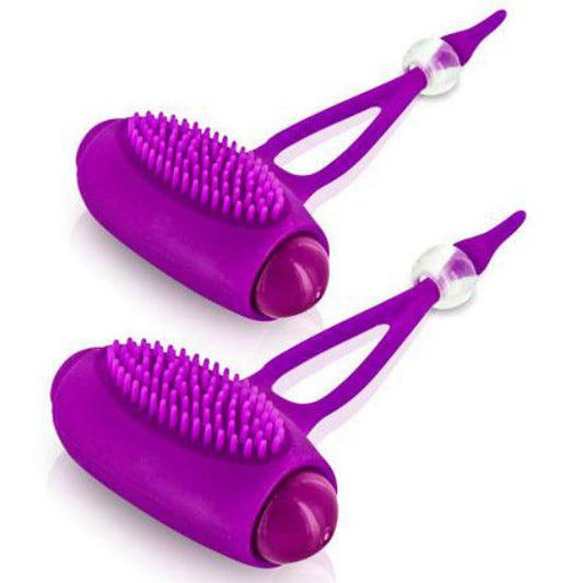Pretty Lovebancroft Nipple Stimulator | Niks.fi verkkokauppa