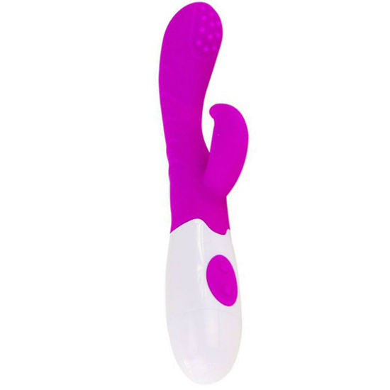 Pretty Love Flirtation Arthur Vibrator | Niks.fi verkkokauppa