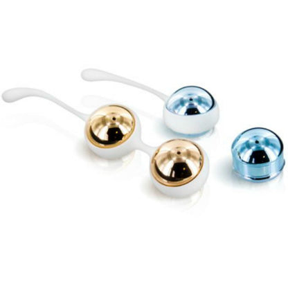 Nalone Yany Beads Chinese Balls | Niks.fi verkkokauppa