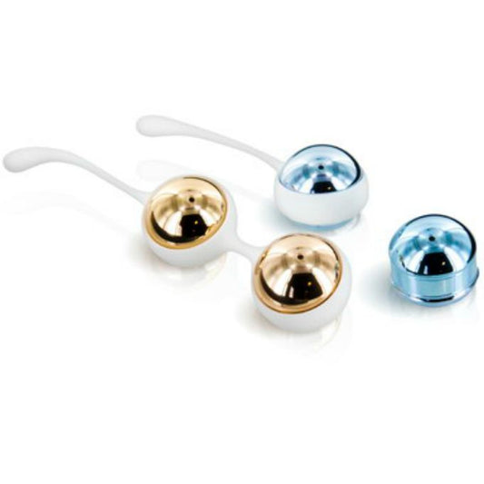Nalone Yany Beads Chinese Balls | Niks.fi verkkokauppa