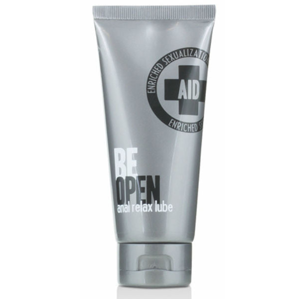 Cobeco Velvor Be Open Anal Relax Lube 90Ml | Niks.fi verkkokauppa