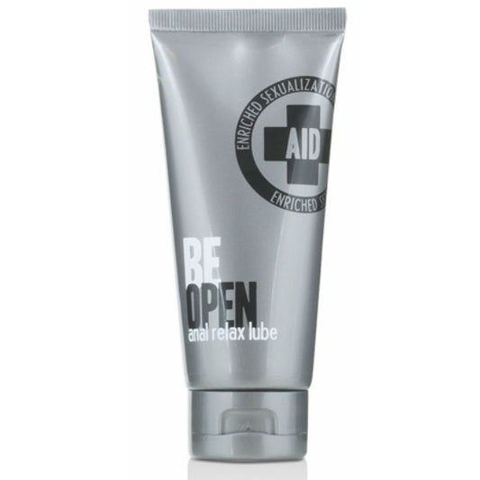 Cobeco Velvor Be Open Anal Relax Lube 90Ml | Niks.fi verkkokauppa