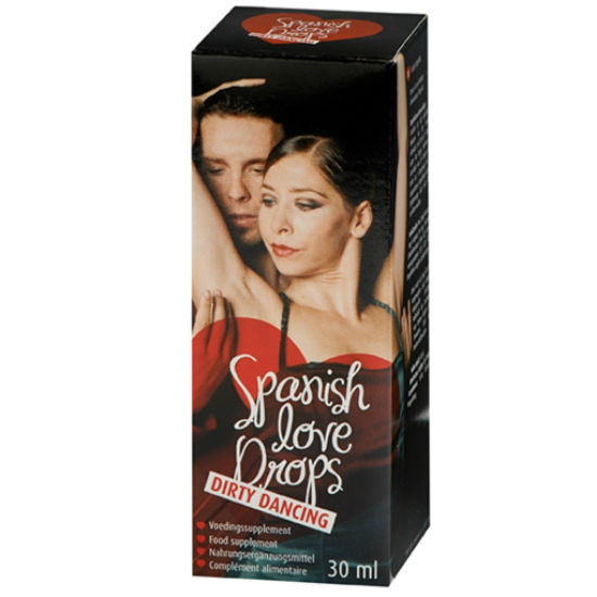 Cobecospanish Love Dr Dirty Dancing 30Ml | Niks.fi verkkokauppa