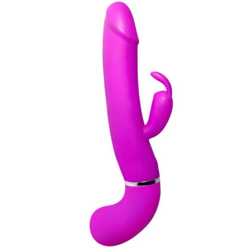 Pretty Love Henry Vibrator With 12 Vibration Modes And Squirt Function | Niks.fi verkkokauppa