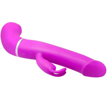 Pretty Love Henry Vibrator With 12 Vibration Modes And Squirt Function | Niks.fi verkkokauppa