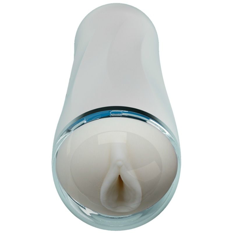Pretty Love Male Masturbator Vagina Design | Niks.fi verkkokauppa
