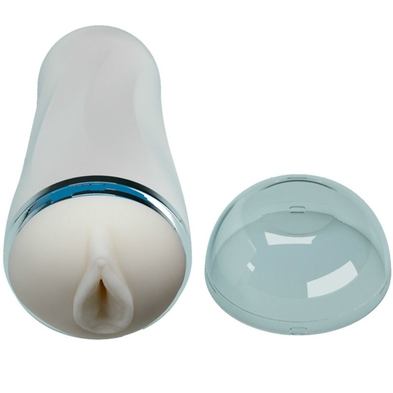 Pretty Love Male Masturbator Vagina Design | Niks.fi verkkokauppa