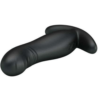 Pretty Love Prostate Massager With Vibration | Niks.fi verkkokauppa