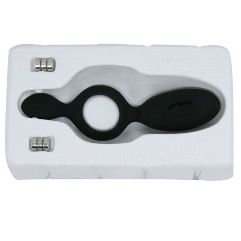 Pretty Love Vibrating Ring With Ethel Stimulator | Niks.fi verkkokauppa