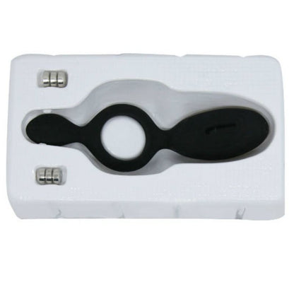 Pretty Love Vibrating Ring With Ethel Stimulator | Niks.fi verkkokauppa