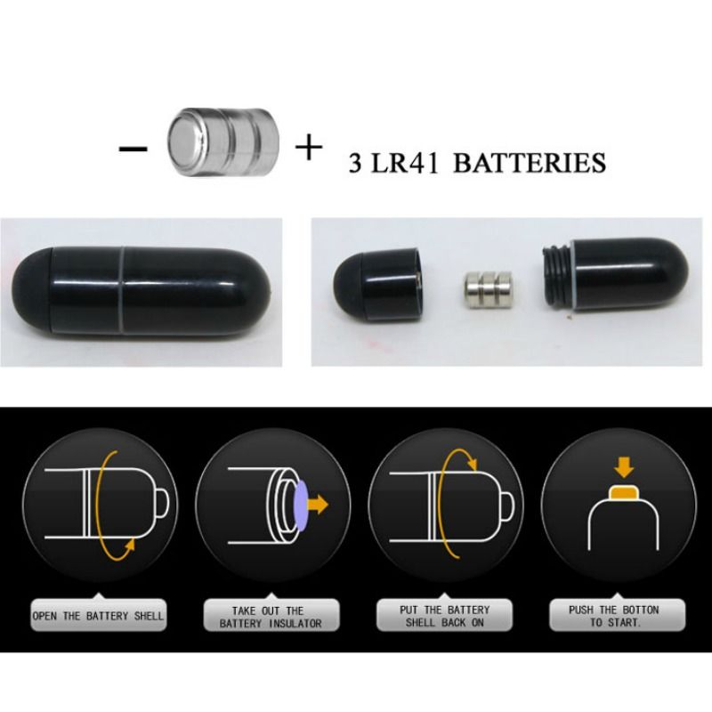 Pretty Love Vibrating Ring With Esther Stimulator | Niks.fi verkkokauppa