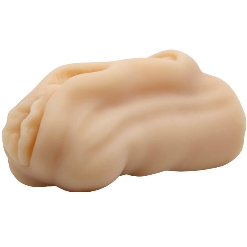 Baile Mini Male Masturbator Vagina Lips Design | Niks.fi verkkokauppa