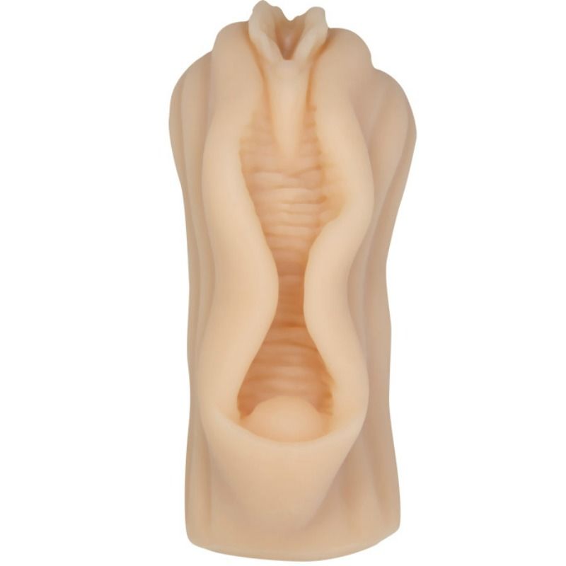 Baile Mini Male Masturbator Vagina Lips Design | Niks.fi verkkokauppa