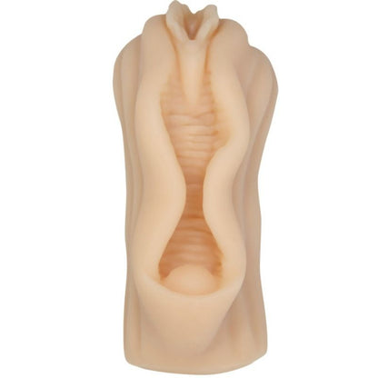 Baile Mini Male Masturbator Vagina Lips Design | Niks.fi verkkokauppa