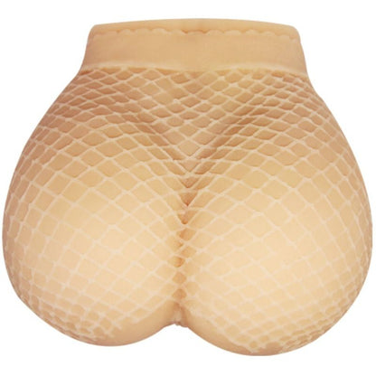 Baile Realistic Vagina And Anuswith Mesh | Niks.fi verkkokauppa